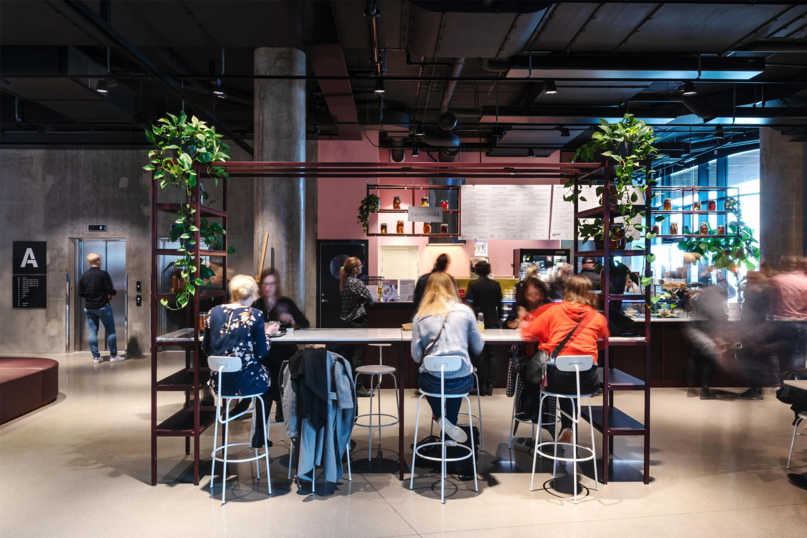 Photo - STORY HOTEL MALMO, in JdV by Hyatt