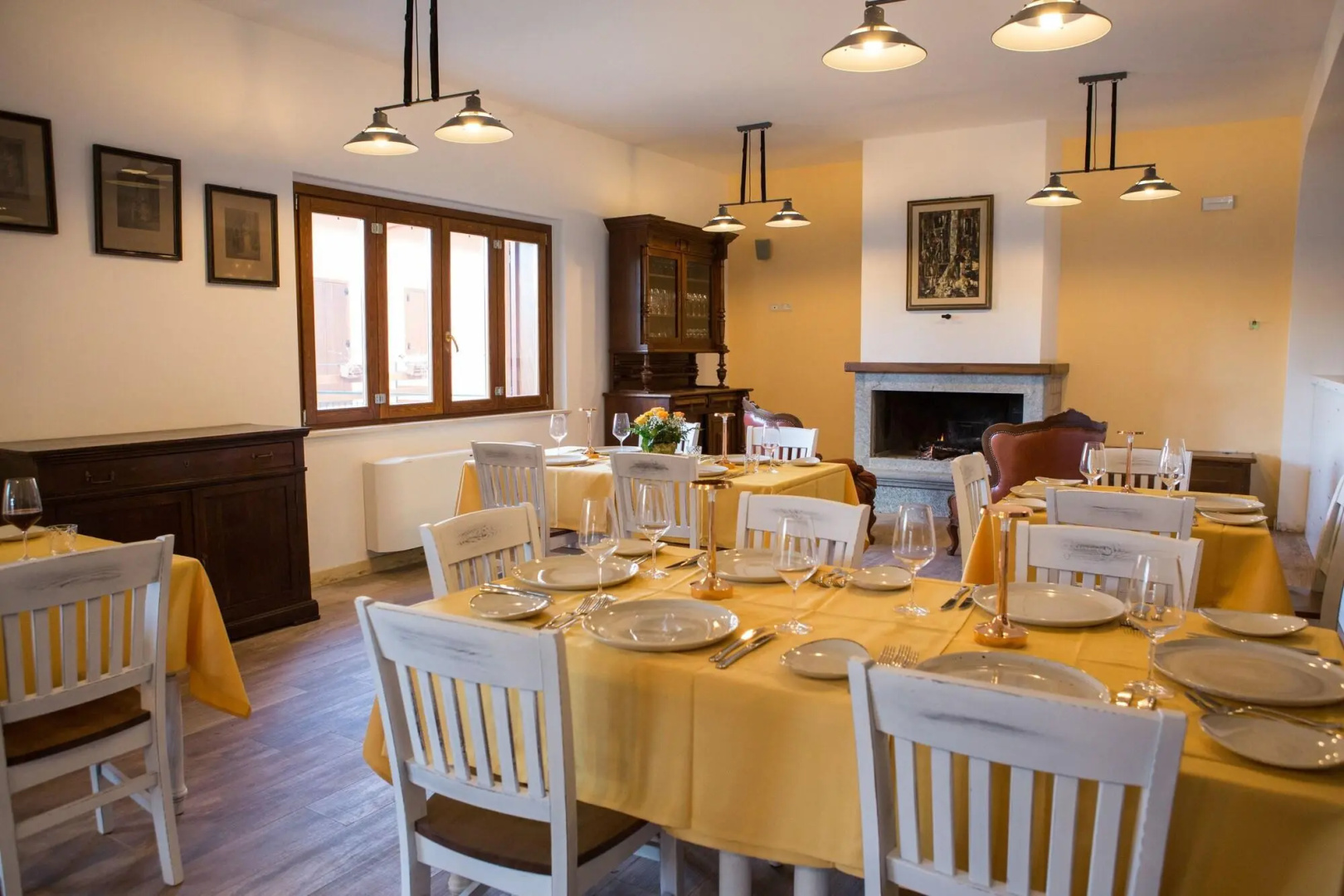 Photo - Il Moscardino Country Resort
