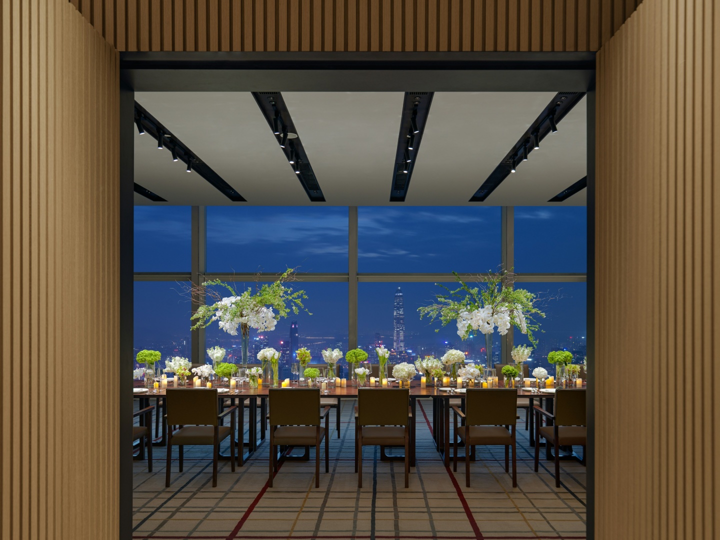 Foto - Mandarin Oriental, Shenzhen