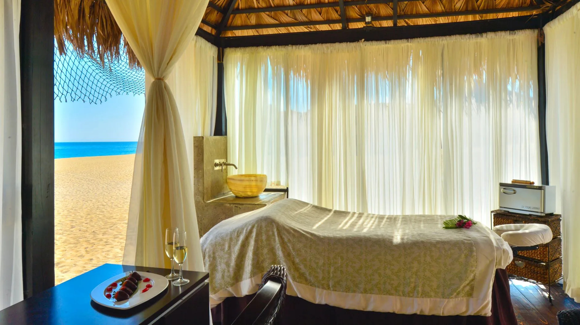 Foto - Solmar Resort