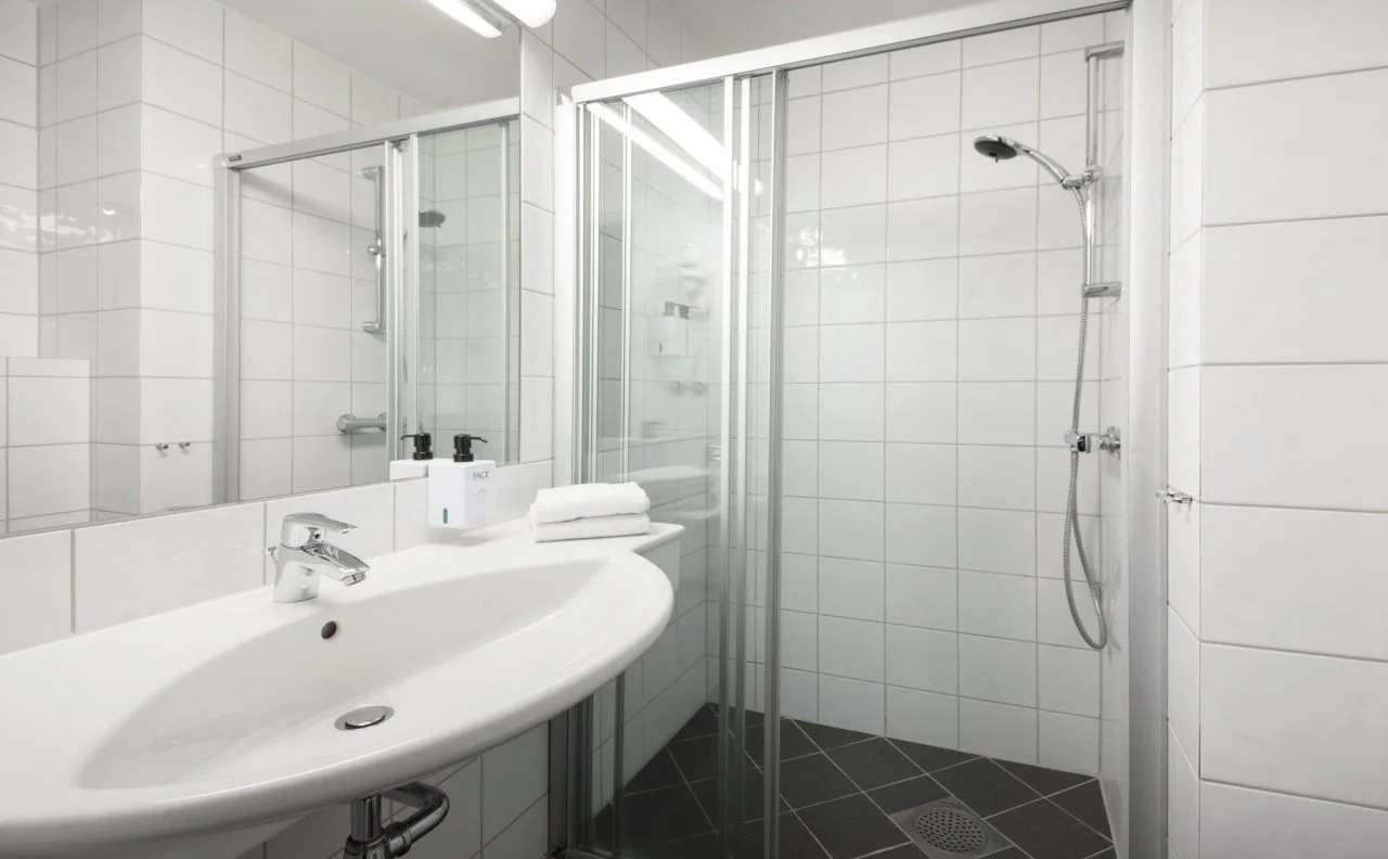 Foto - Scandic Kokstad