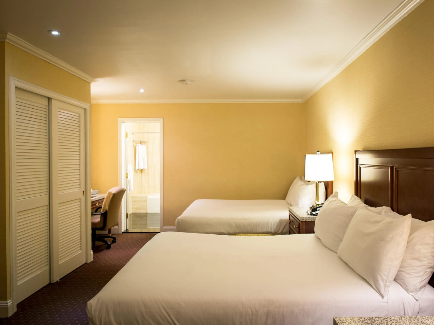Foto - Hotel Stanford