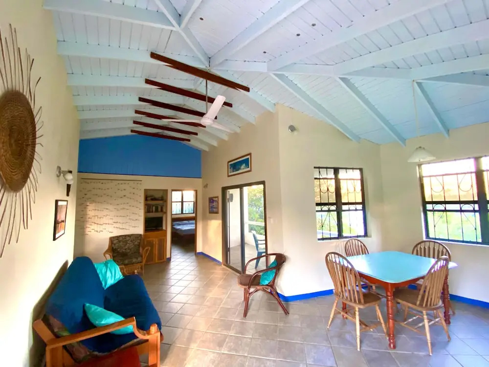 Sea Cliff Cottages — фото 1