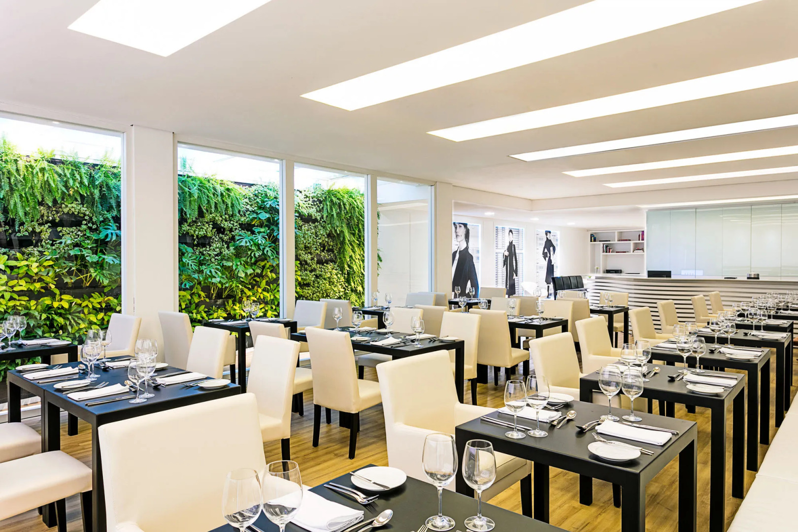 Foto - Samba Bossa Nova Ipanema