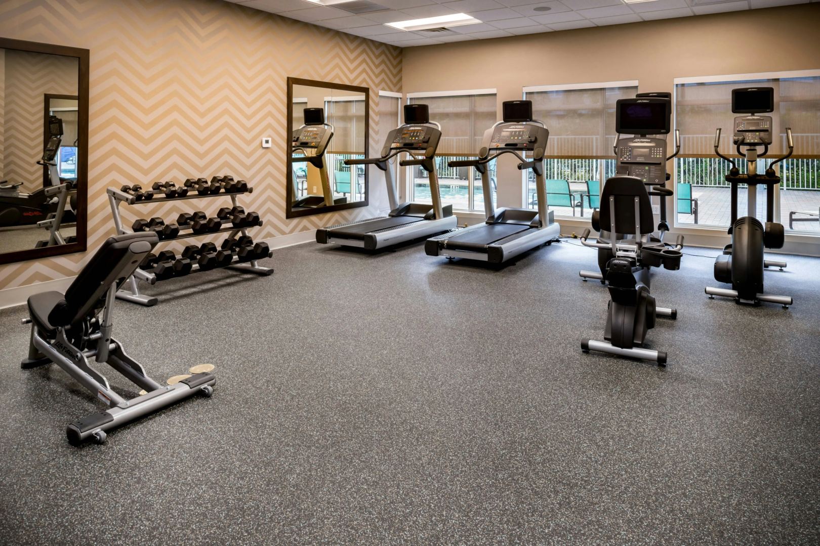 Photo - Residence Inn by Marriott Miami West / FL Turnpike