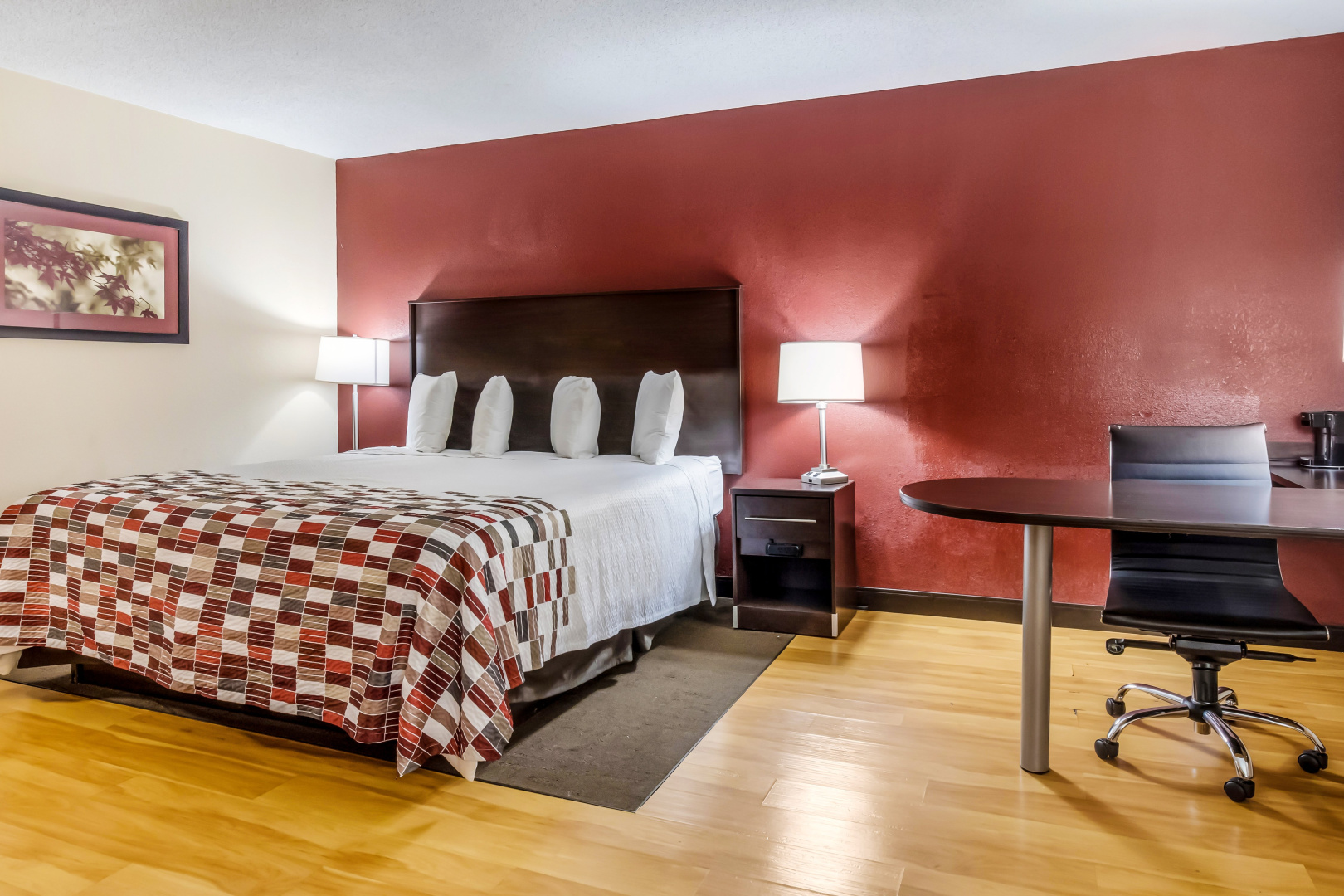 Photo - Red Roof Inn Chicago - Alsip