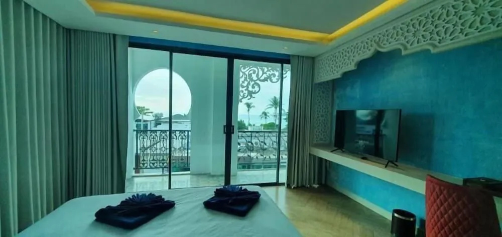 Foto - Le Maroc Hotel Patong