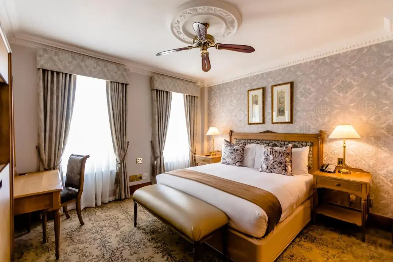 Photo - Gold Reef City Theme Park Hotel