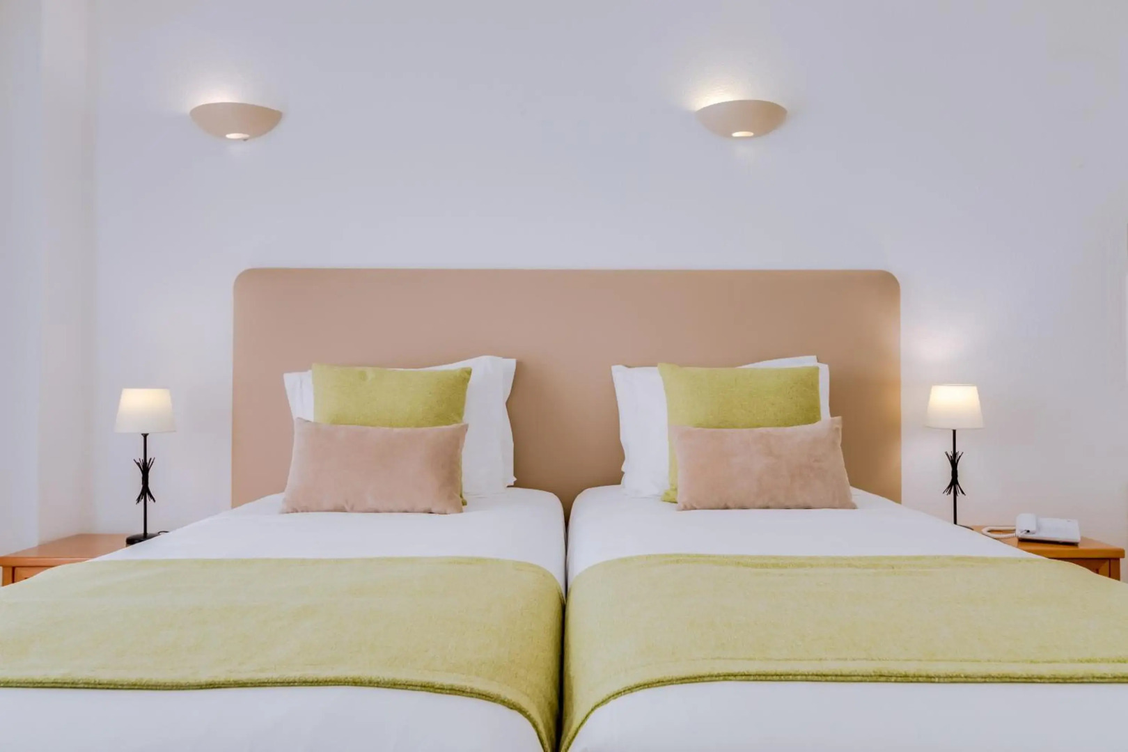 Foto - Monica Isabel Beach Club