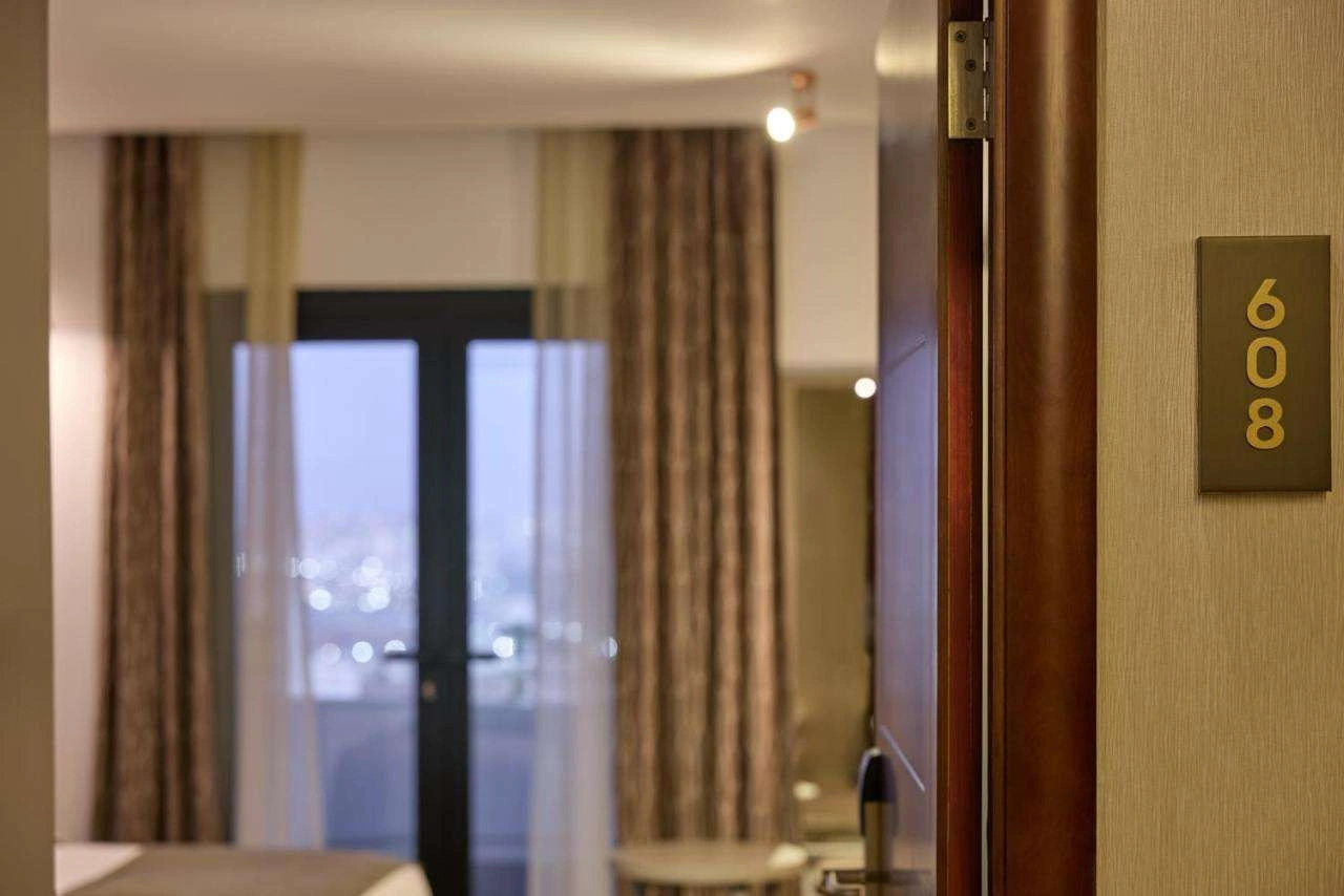 Foto - Hôtel RALF