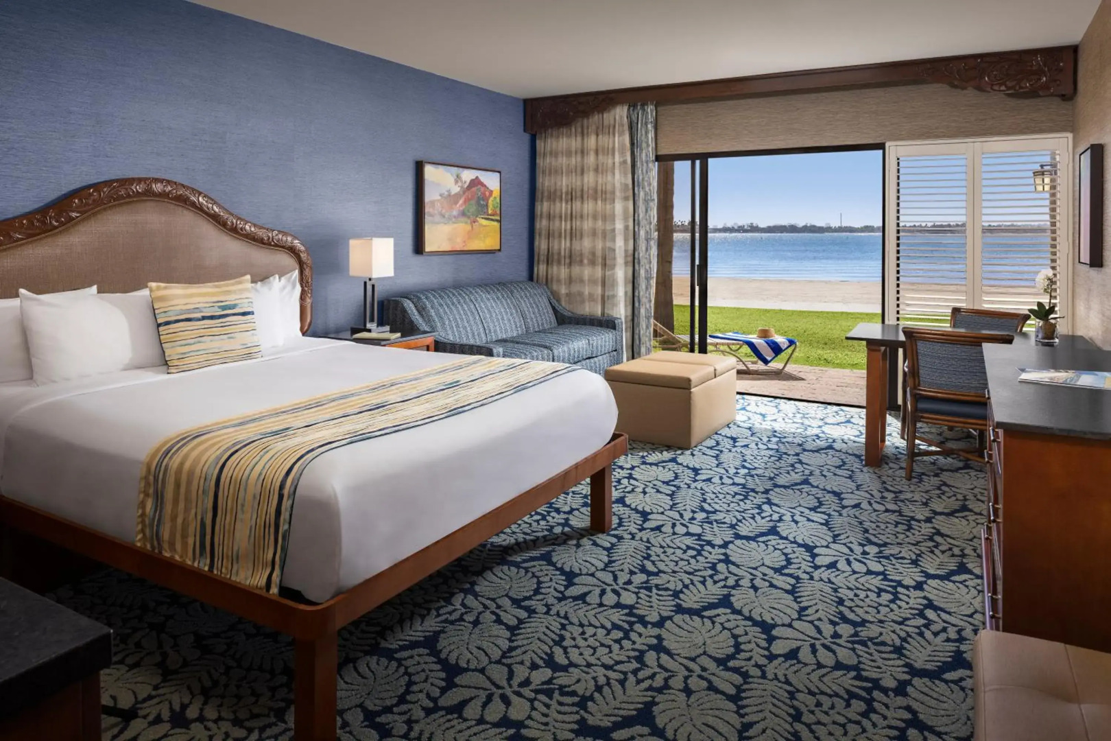 Foto - Catamaran Resort Hotel and Spa