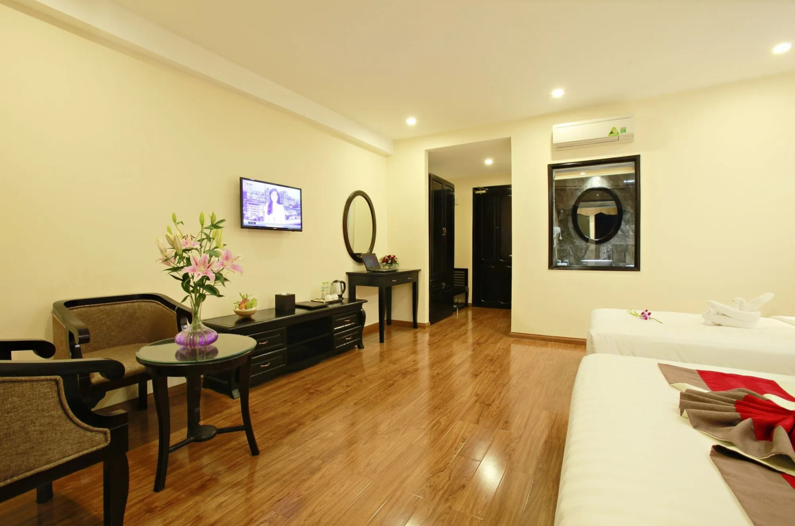 Foto - Hoian Sincerity Hotel & Spa