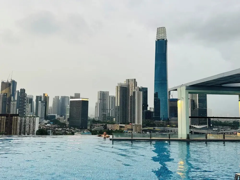 Photo - D'Majestic Place