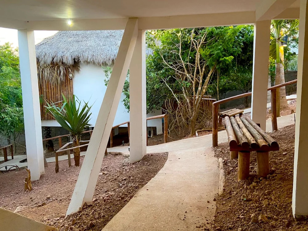 Foto - Palm Valley Cabins