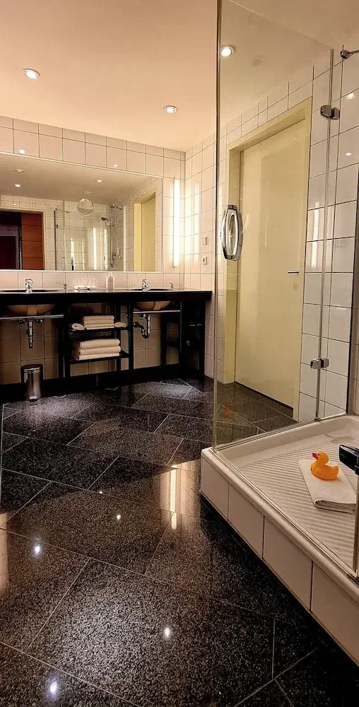 Foto - Mintrops Stadt Hotel Margarethenhöhe