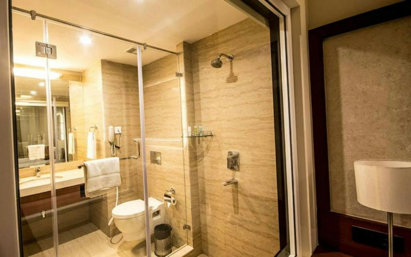 Foto - The Altruist Hitech Hotel