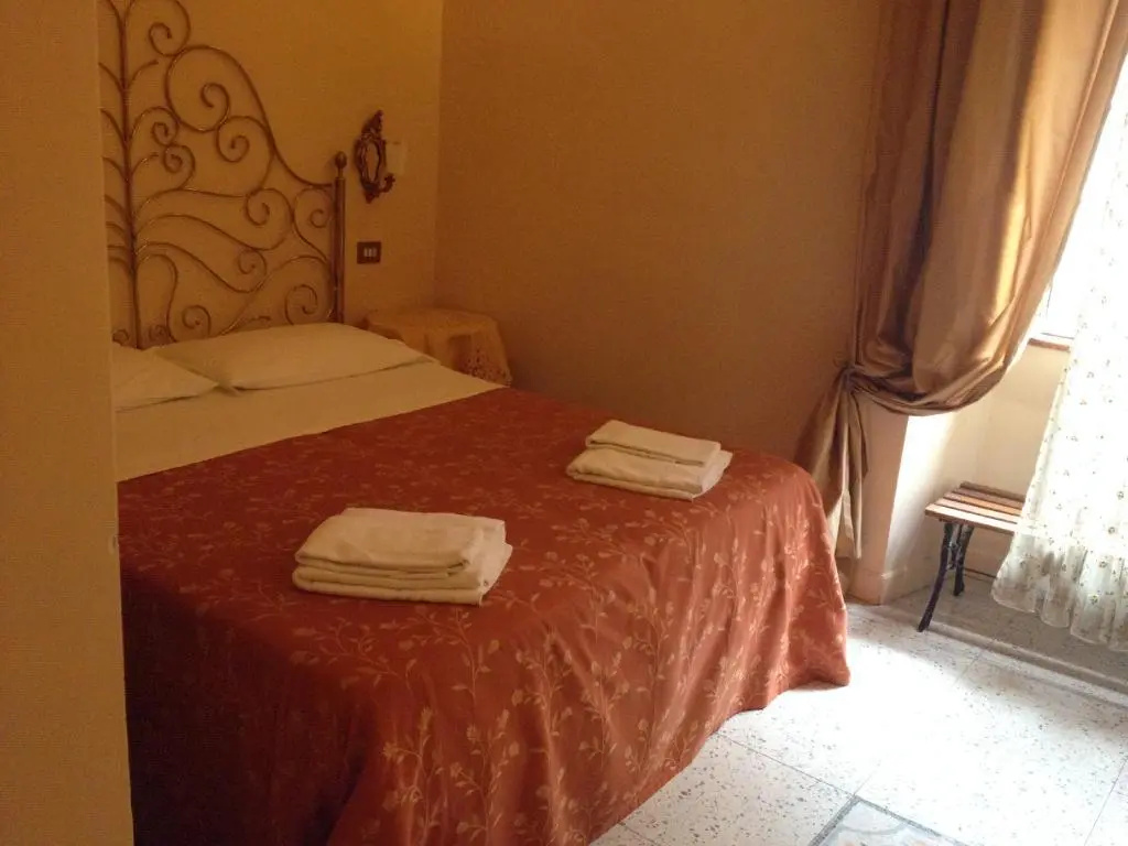 Foto - Marta Guest House