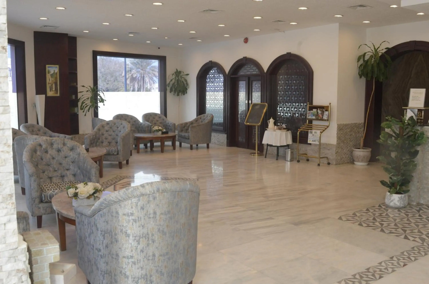Photo - Asfar Hotel Apartments