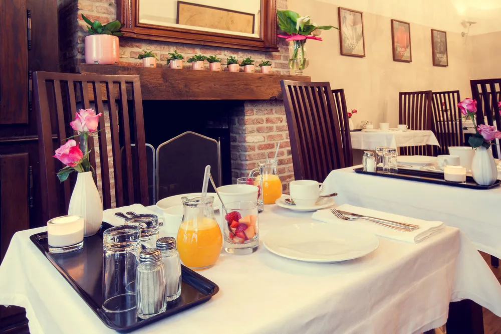 Photo - Hotel Karel de Stoute