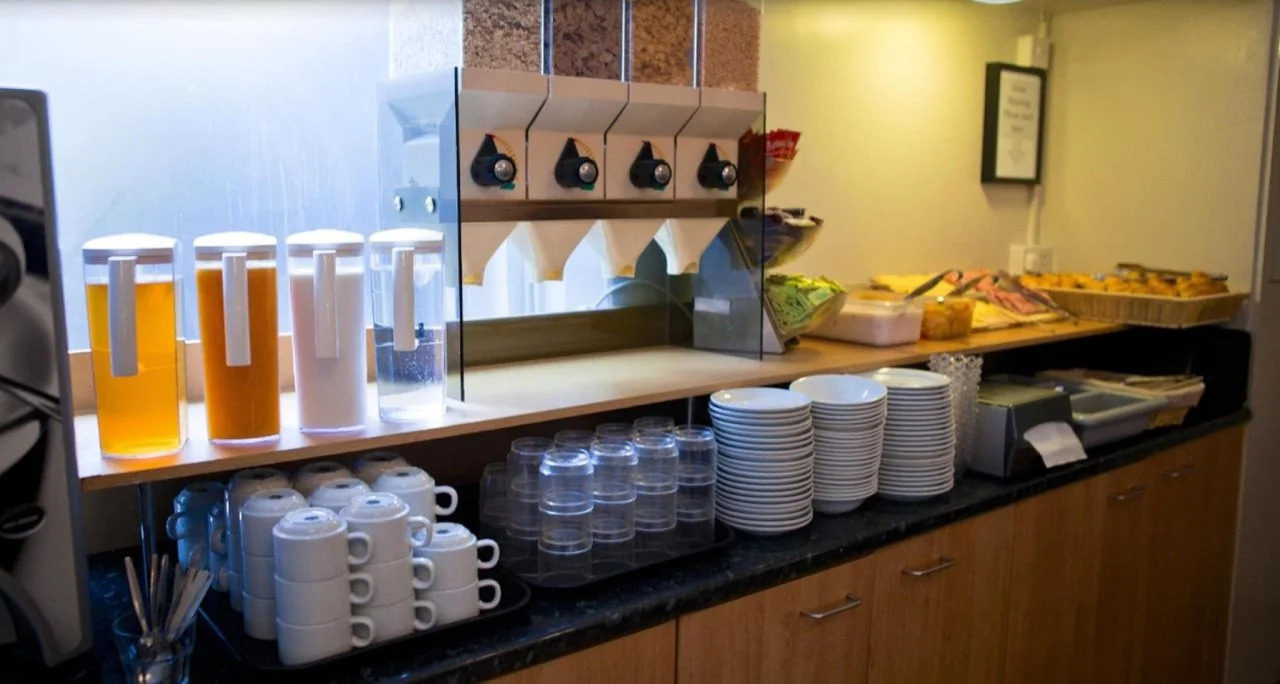 Foto - The Portico Hotel