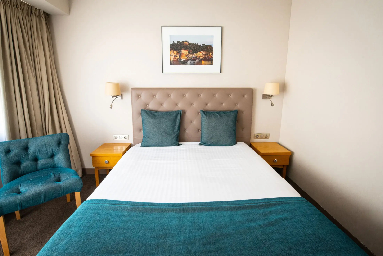 Foto - Splendid Hotel & Spa Nice