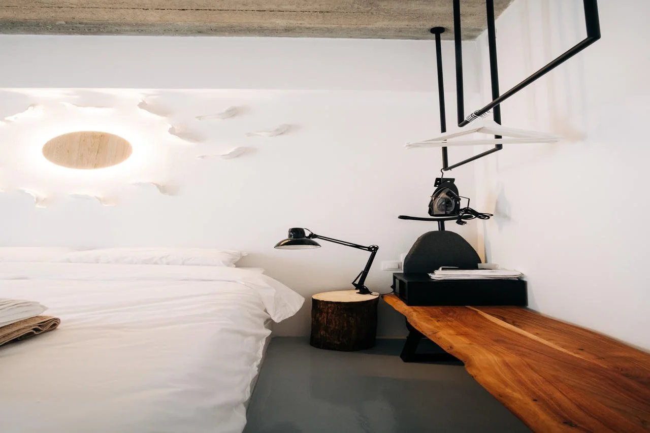 Foto - Mesanto Luxury Suites