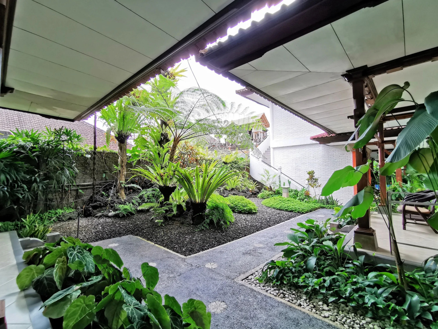 Photo - Yulia Village Inn Ubud