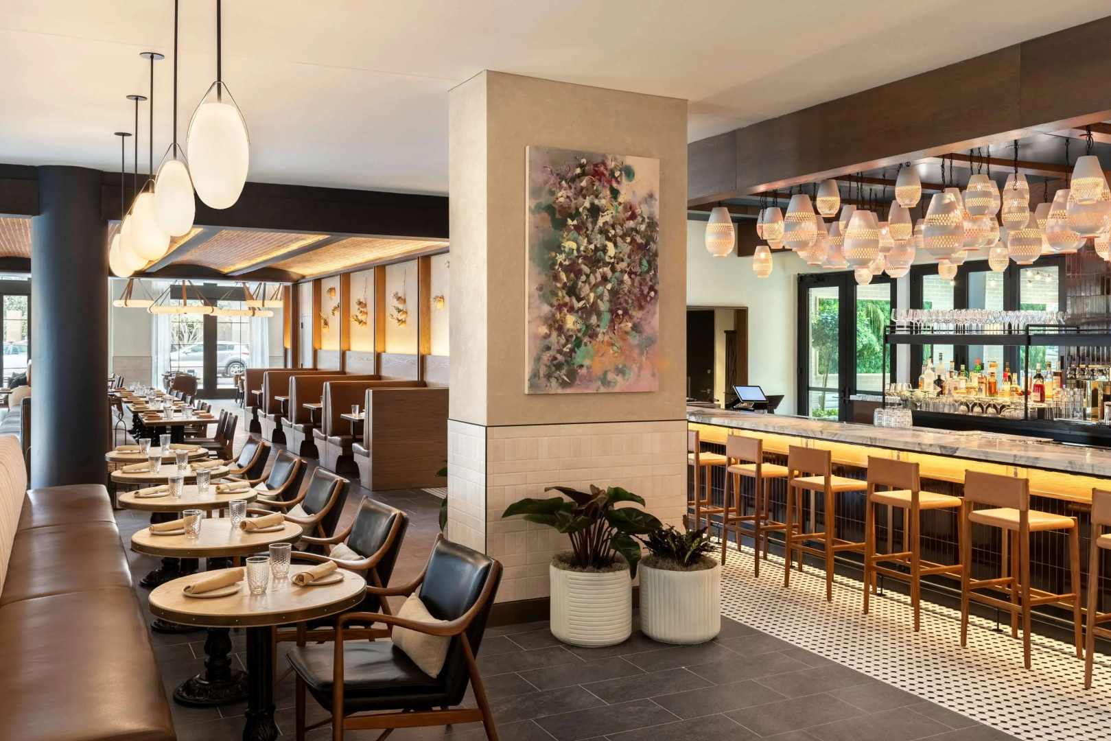 Foto - Arlo Washington DC