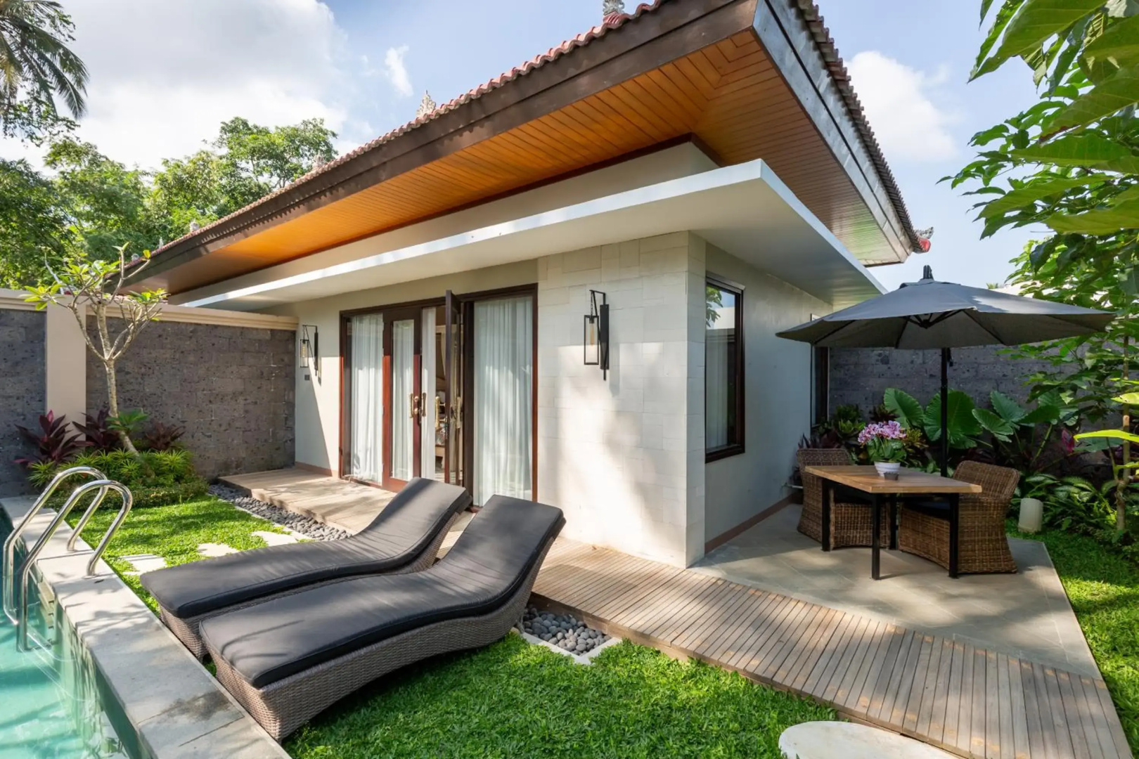 Photo - The Gantari Ubud Hotel & Villa