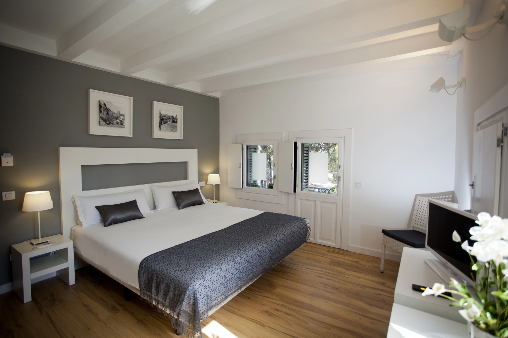 Foto - Hotel Sitges