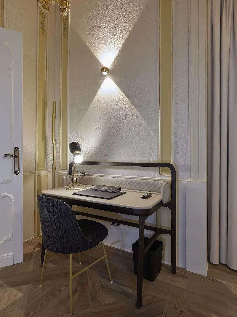 Photo - MYR Palacio Vallier