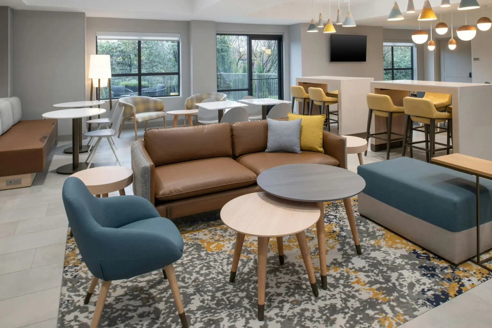 Foto - TownePlace Suites by Marriott Portland Airport