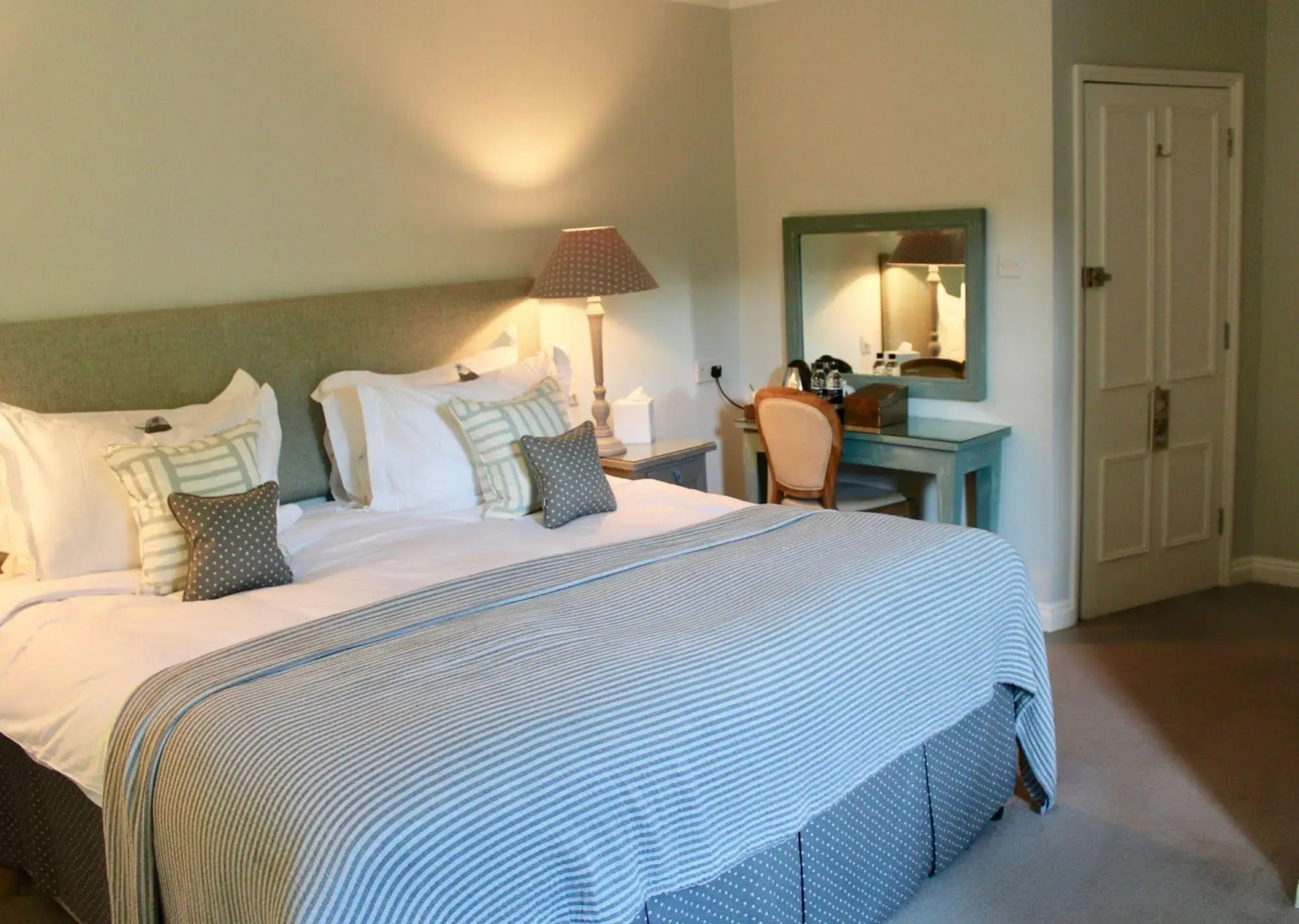 Foto - Leighton House - Boutique Guesthouse