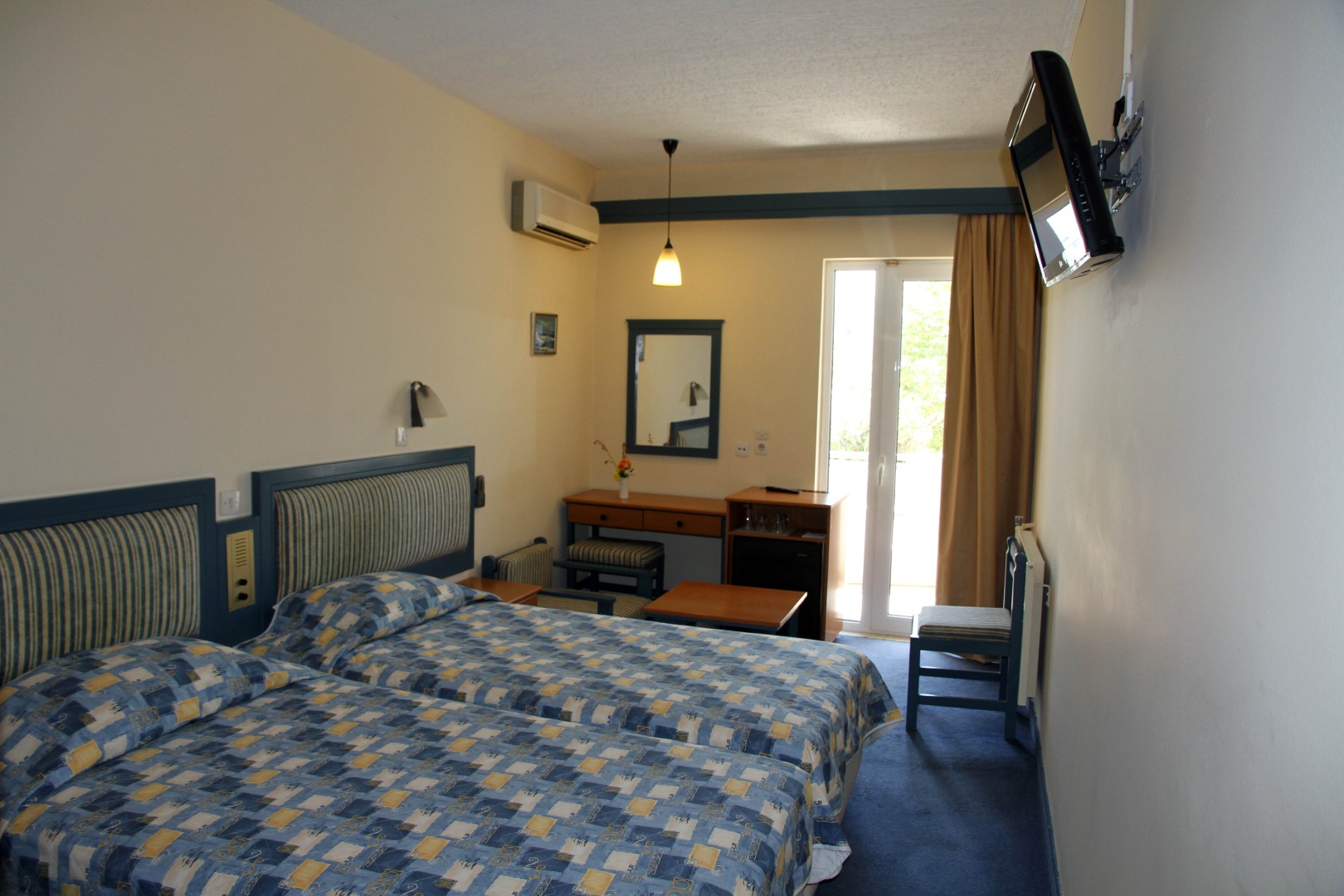 Foto - Astron Hotel