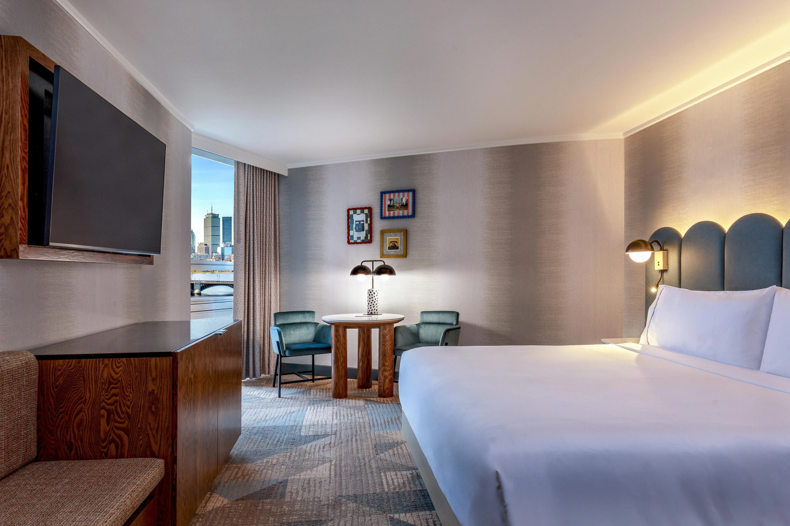 Foto - The Royal Sonesta Boston