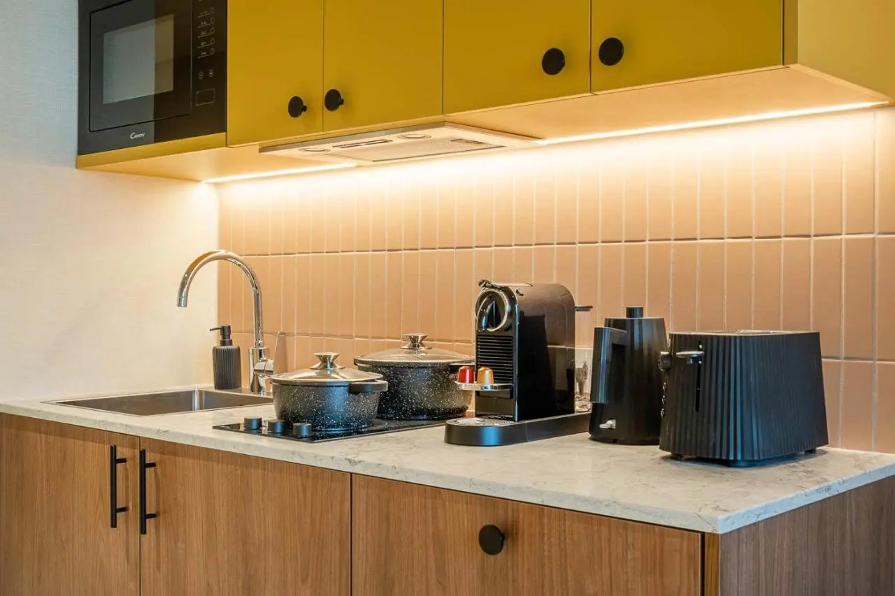 Foto - Yuna Montmartre - ApartHotel