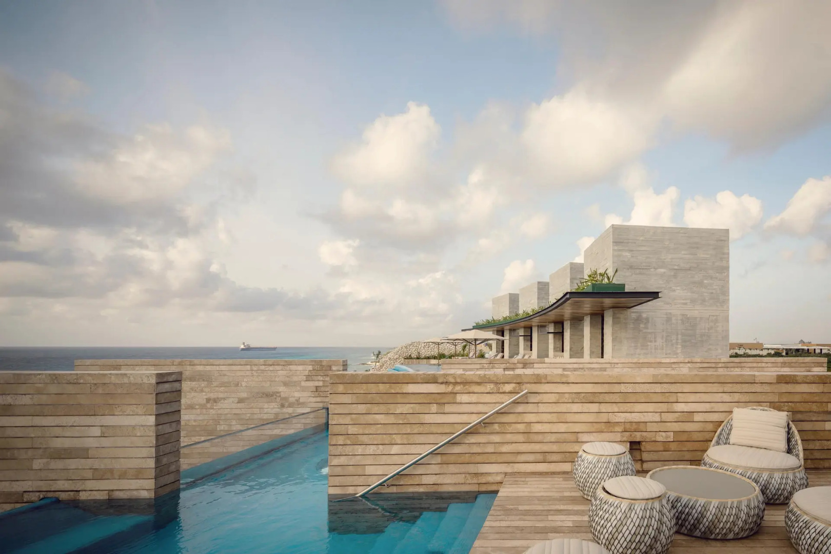 Foto - La Casa de la Playa by Xcaret- All Inclusive Adults Only