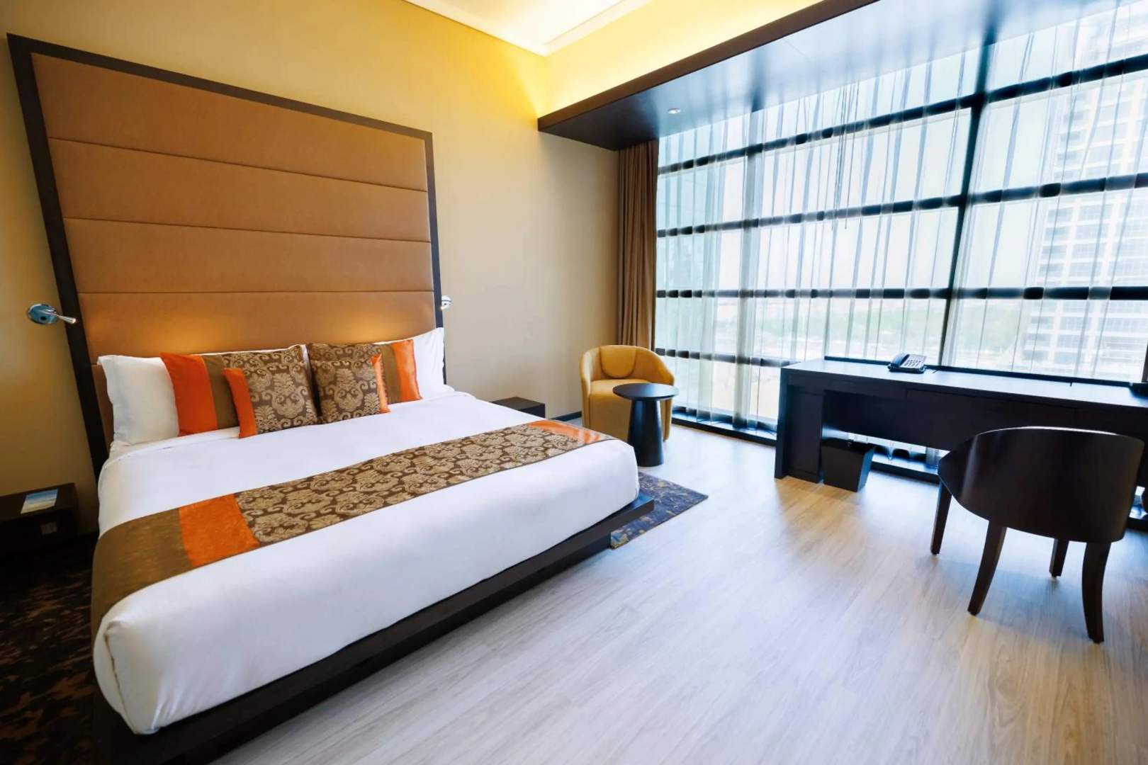 Foto - Southern Sun Abu Dhabi
