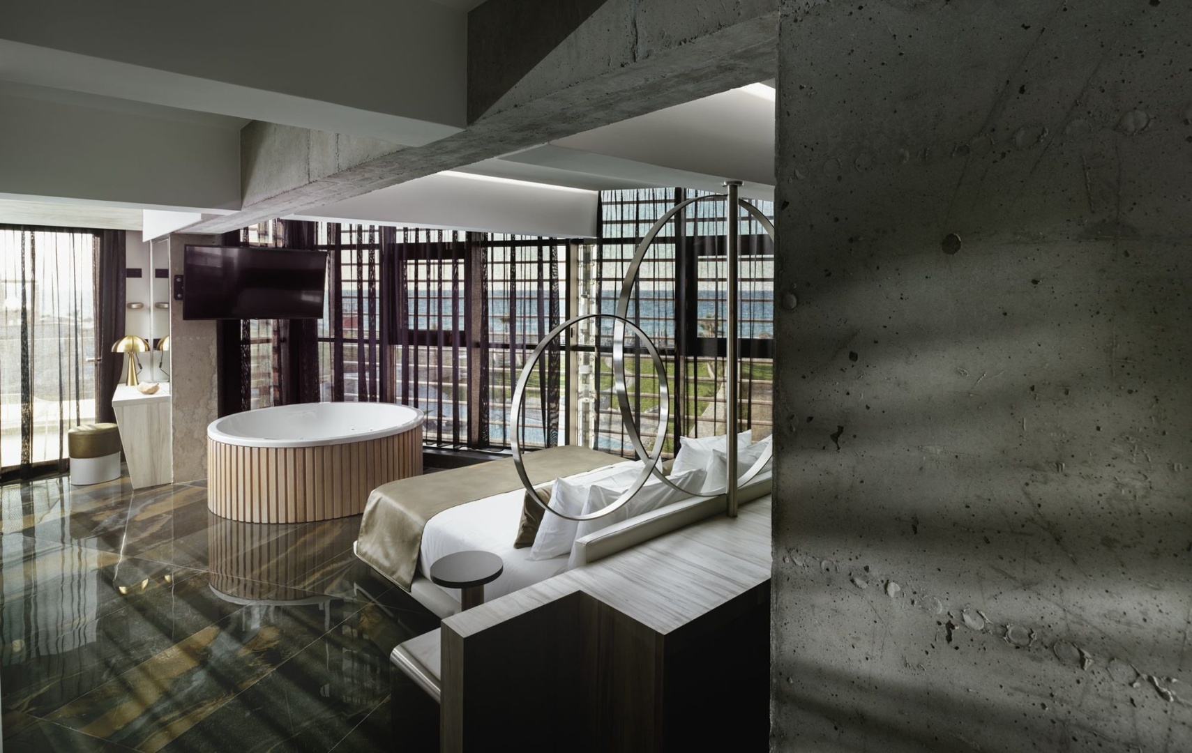 Foto - Nautilux Rethymno by Mage Hotels