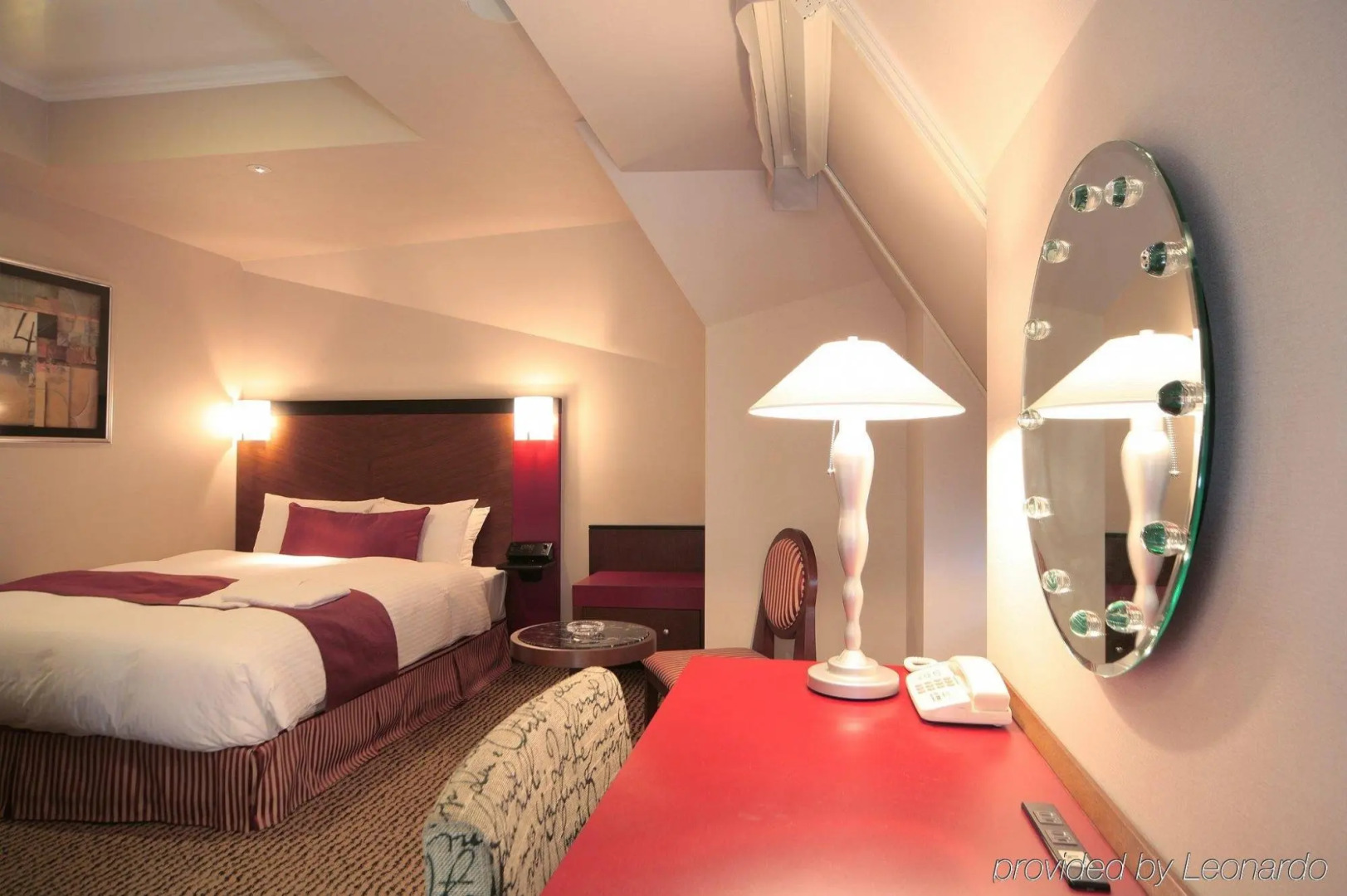 Foto - Sotetsu Fresa Inn Tokyo-Akasaka