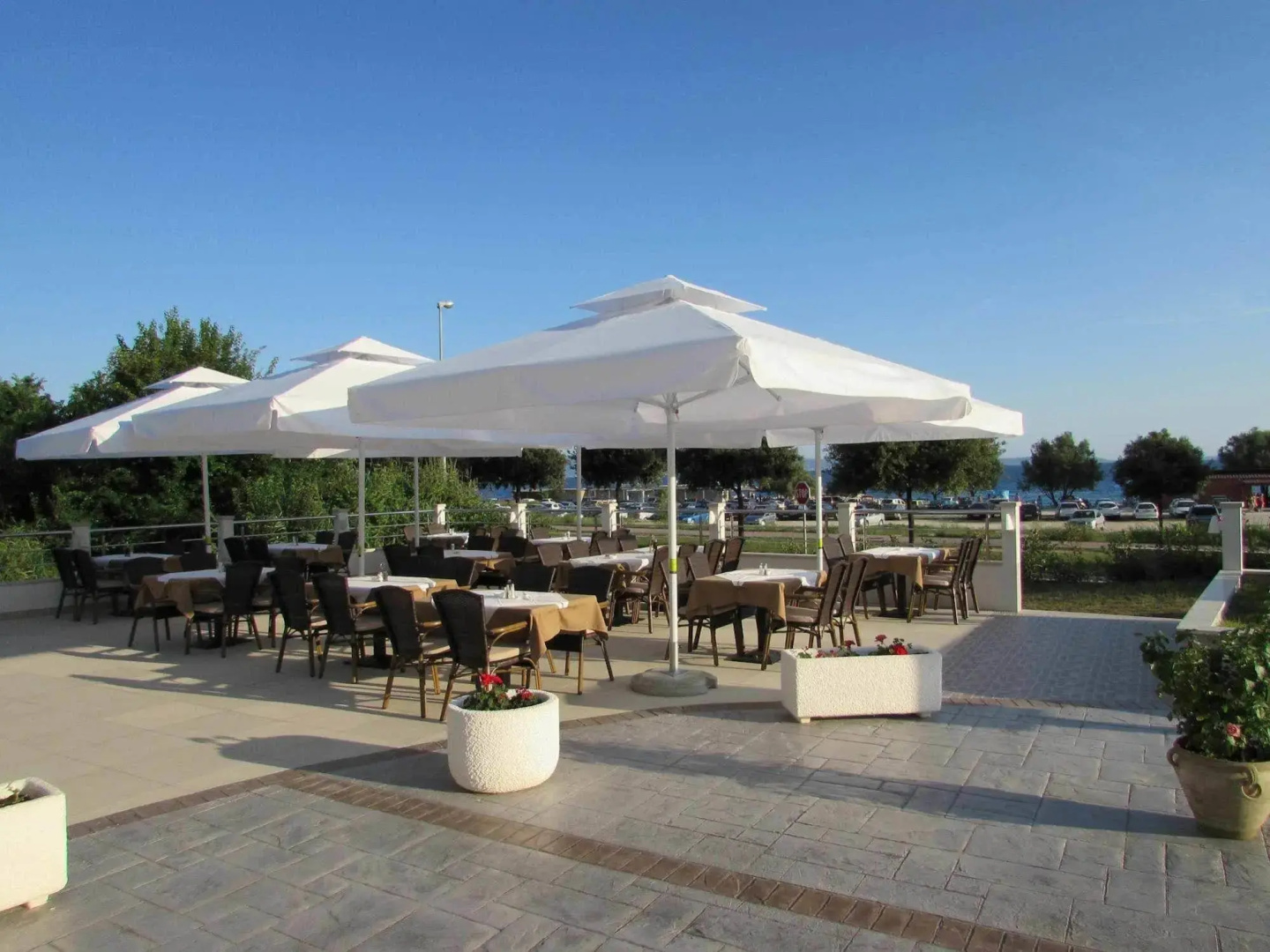 Foto - Hotel Olivier