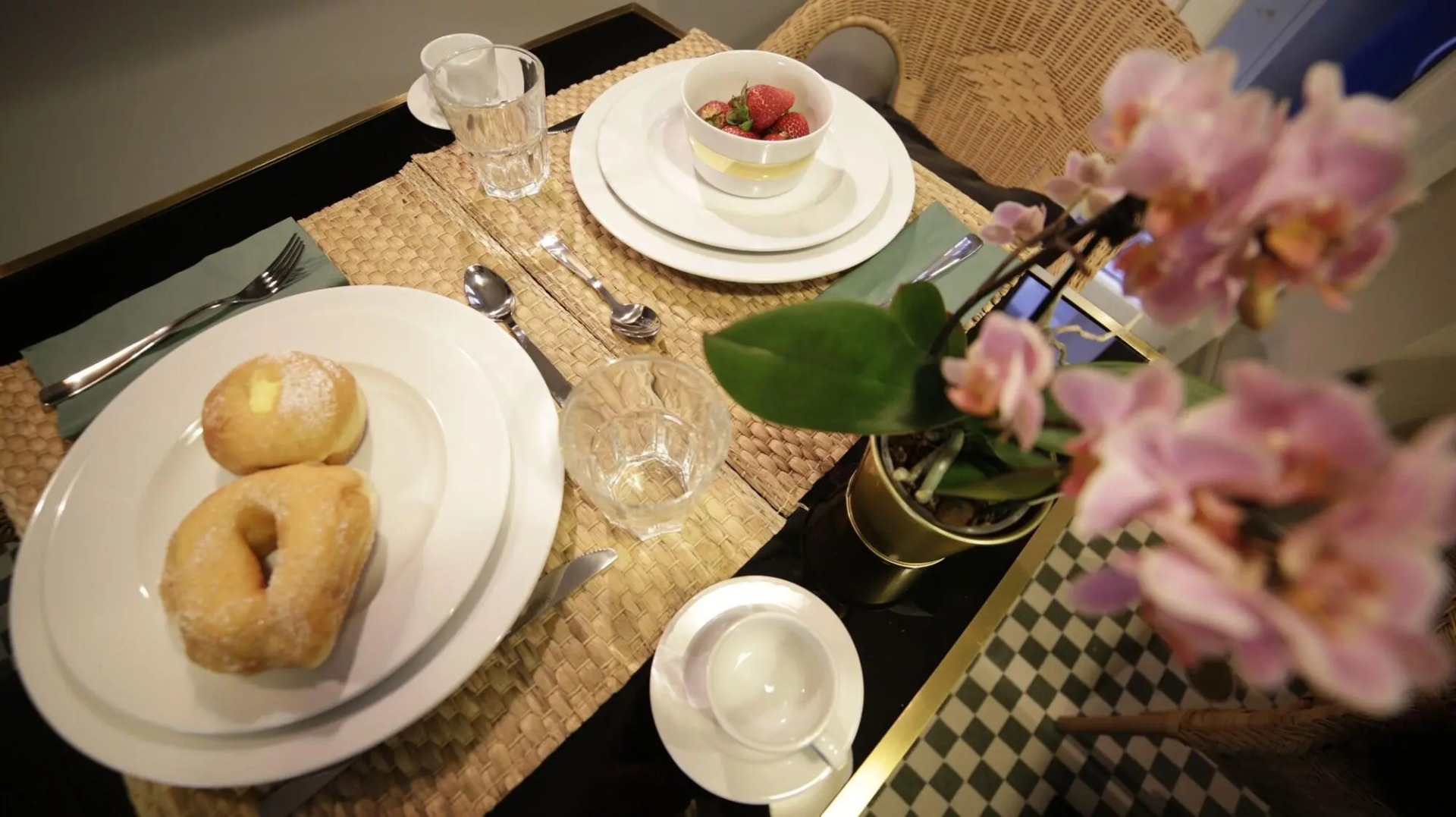 Foto - SuiteLifeTrevi