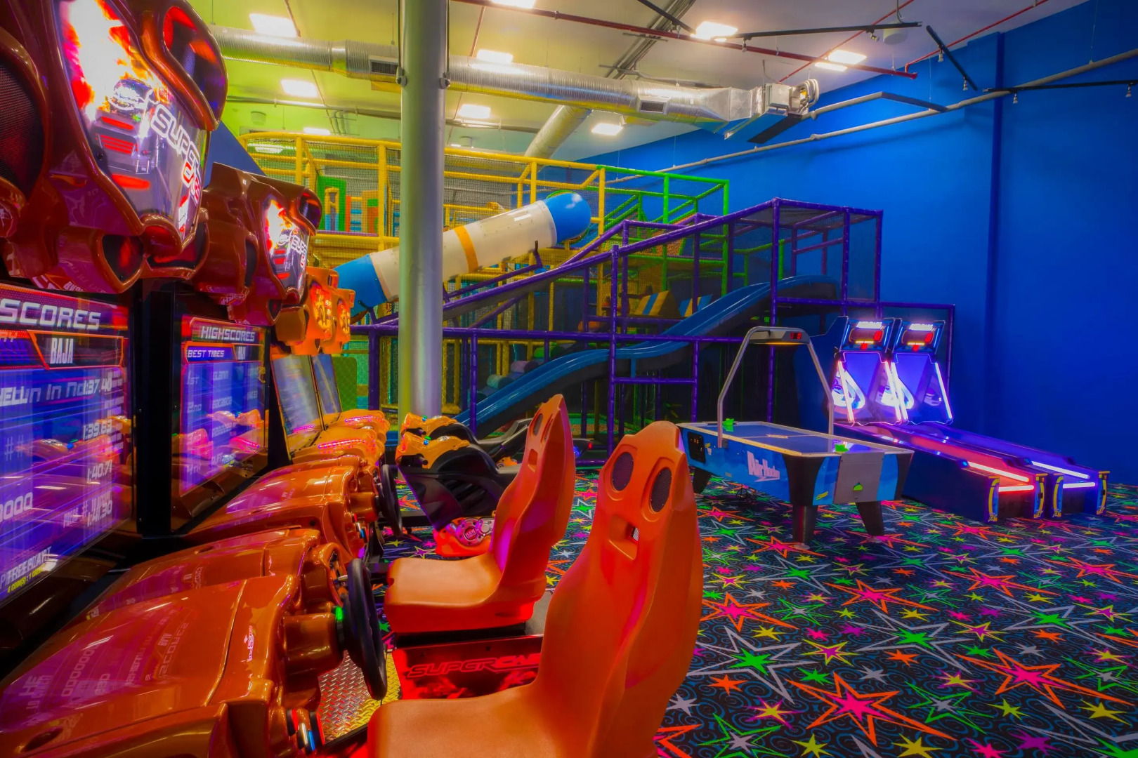 Foto - Moon Palace Cancun - All Inclusive