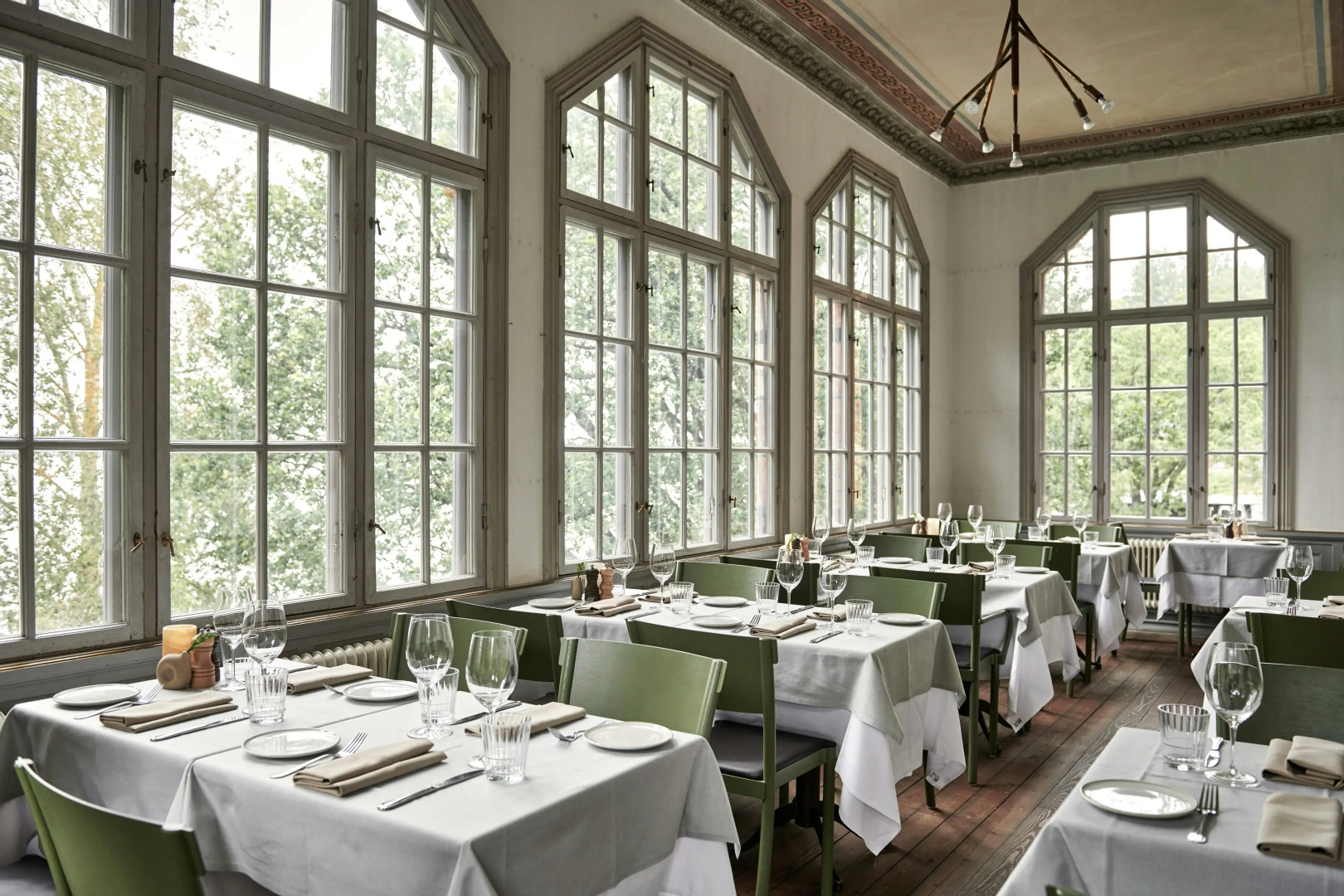 Foto - Hotel J, Stockholm, a Member of Design Hotels