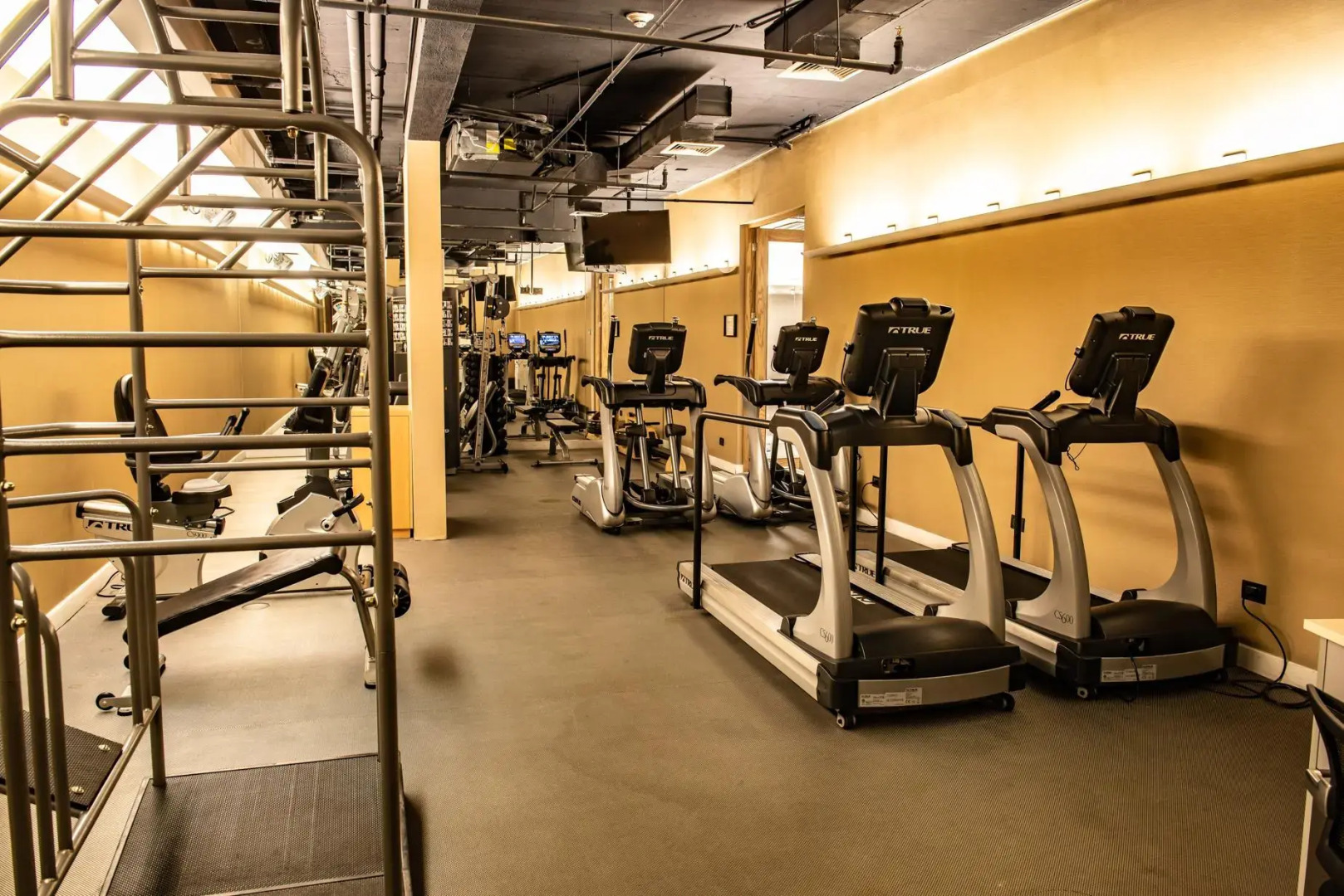 Foto - The Singular Santiago