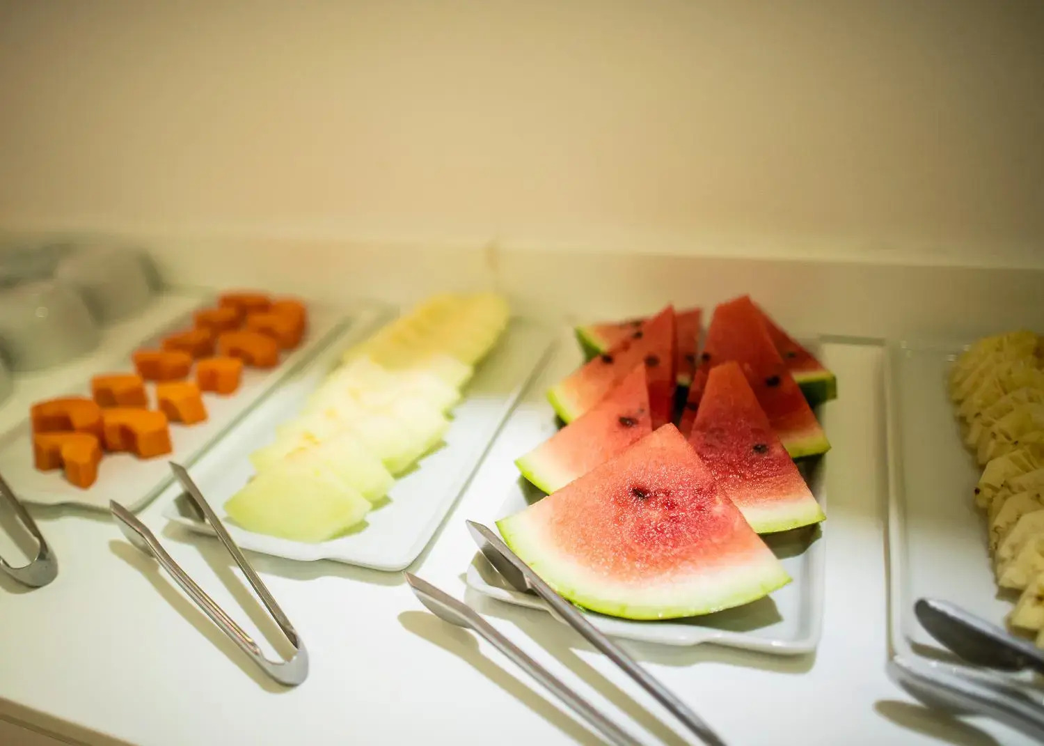 Foto - Hotel Experience João Fernandes