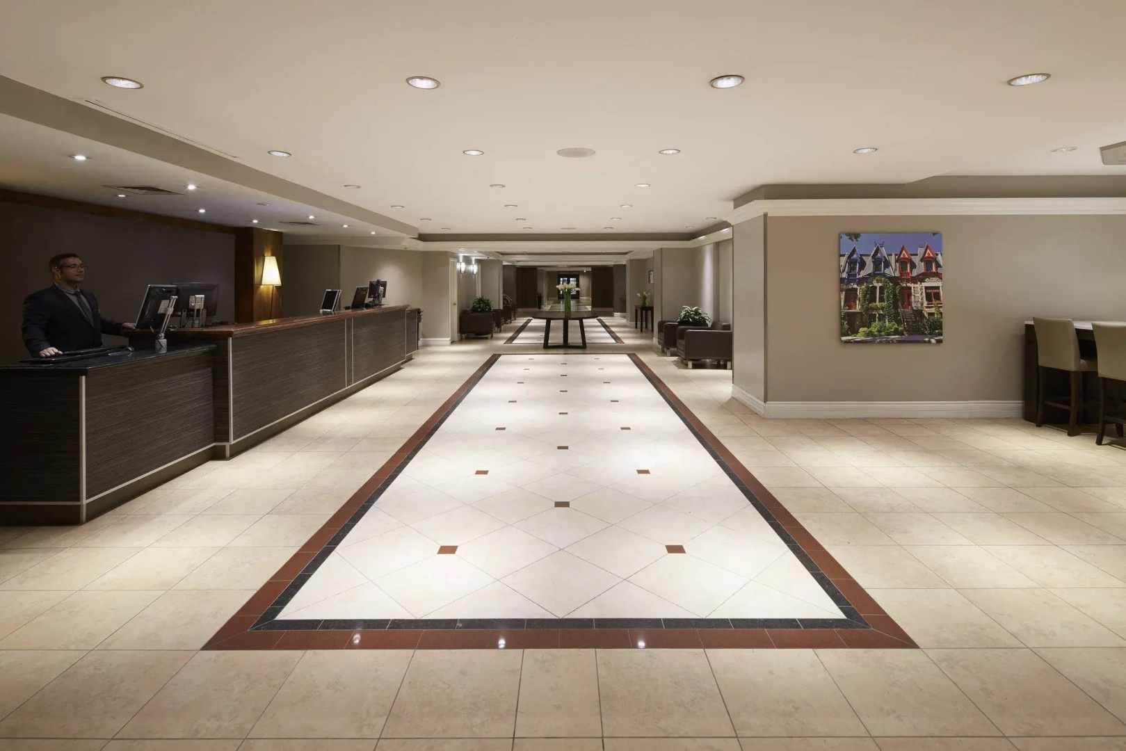 Foto - Delta Hotels by Marriott Montreal