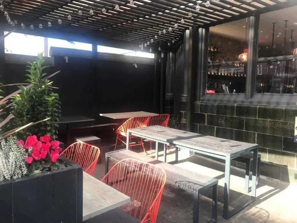 Foto - PubLove @ The Crown, Battersea