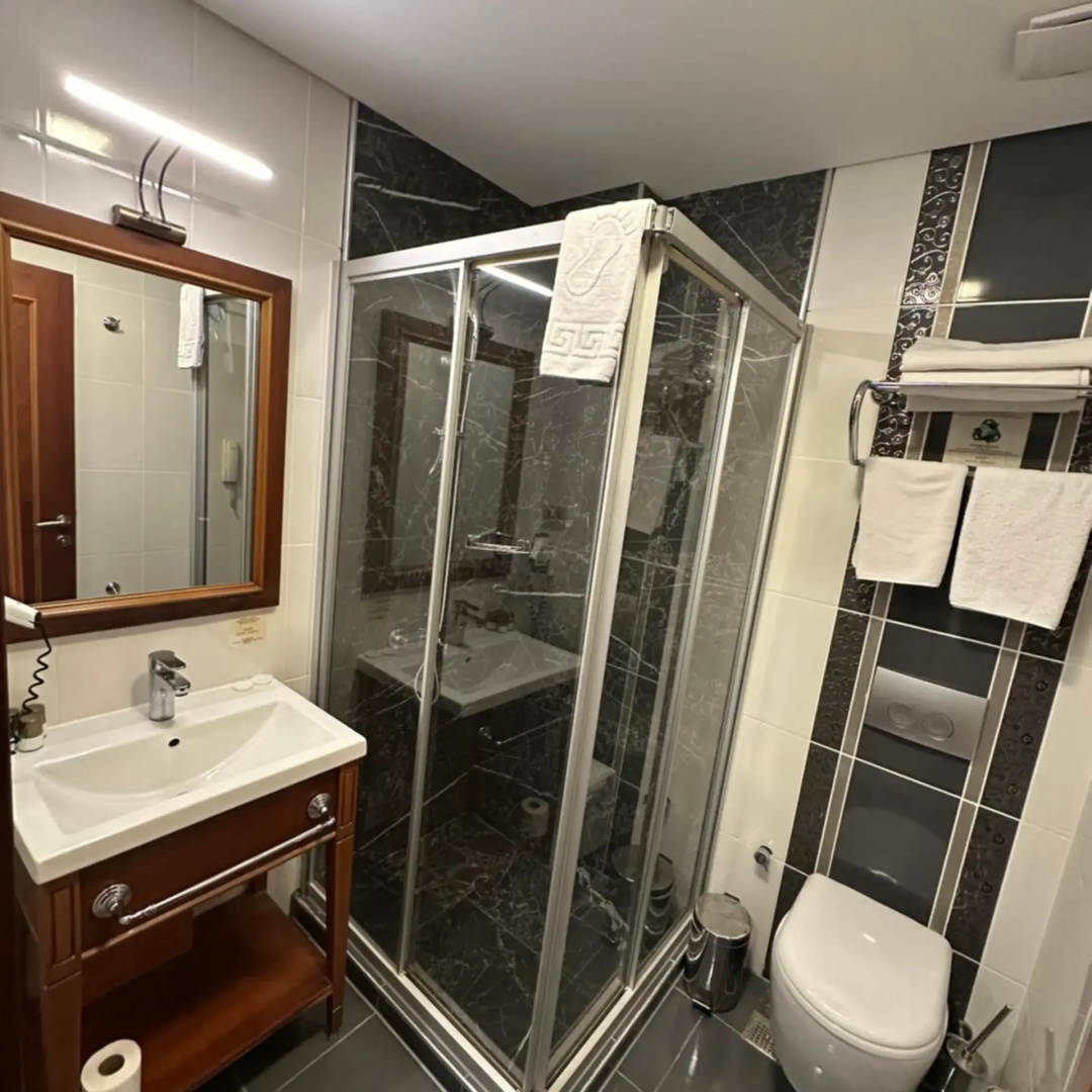 Foto - Perula Hotel & SPA