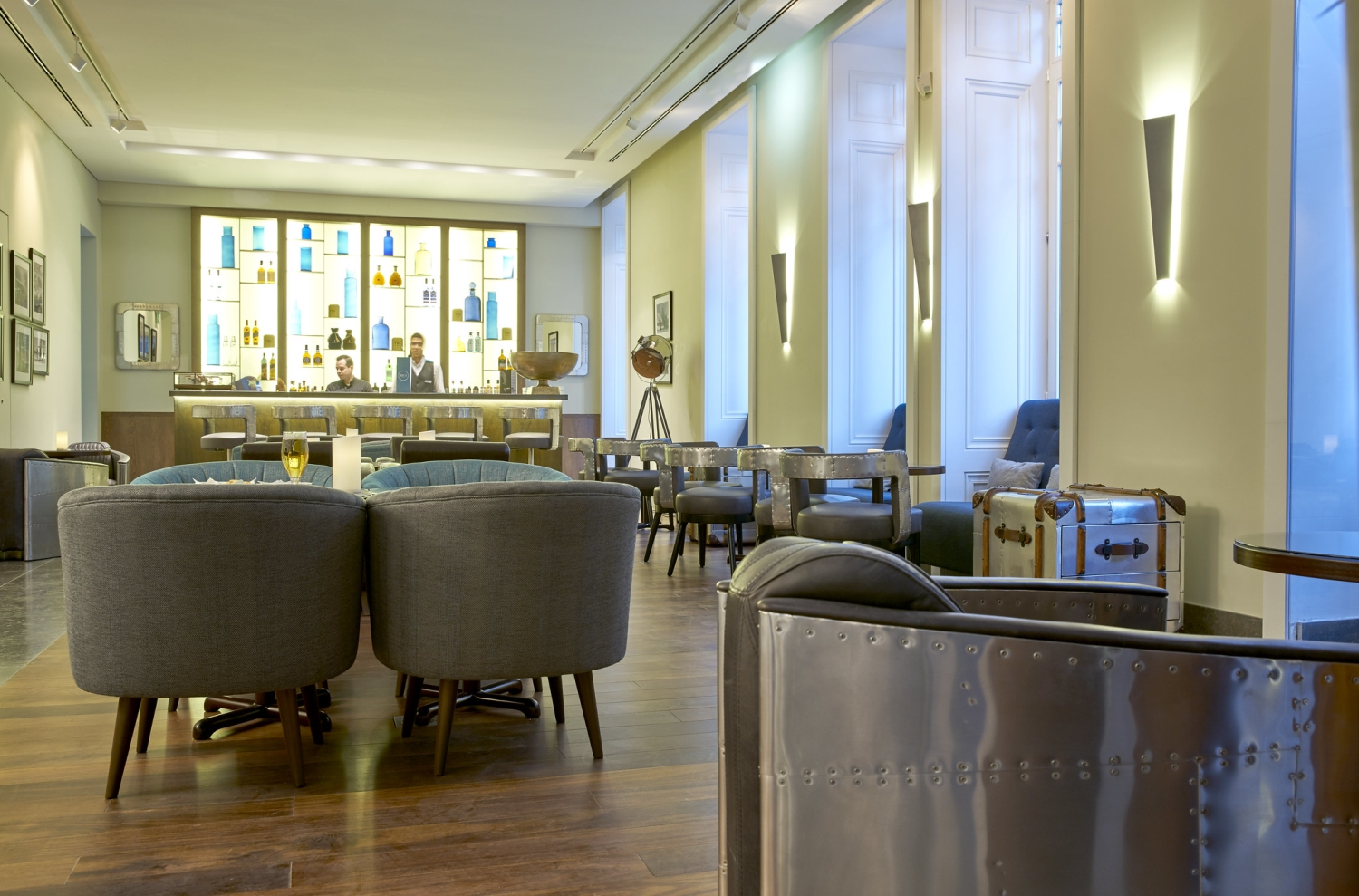 Photo - PortoBay Liberdade